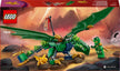 LEGO Lloyd'S Green Forest Dragon V29 6526900/71829