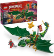 LEGO Lloyd'S Green Forest Dragon V29 6526900/71829