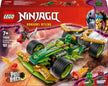 LEGO Lloyd'S Pull-Back Race Car V29 6526898/71828