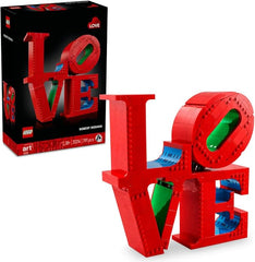 LEGO Love V29 6526222/31214 - Colorland Toys