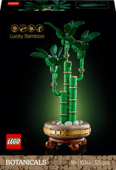LEGO Lucky Bamboo 6526162/10344 - Colorland Toys
