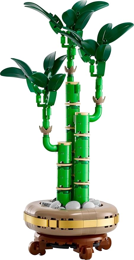 LEGO Lucky Bamboo 6526162/10344 — image 2
