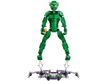 LEGO Marvel Green Goblin Construction Figure