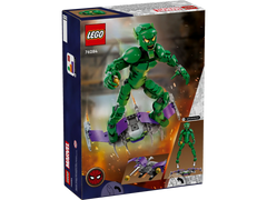 LEGO Marvel Green Goblin Construction Figure - Colorland Toys