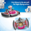 LEGO Marvel Iron Man vs Ultron Mech Set – 11209 – 4+ Years