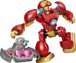 LEGO Marvel Iron Man vs Ultron Mech Set – 11209 – 4+ Years