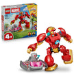 LEGO Marvel Iron Man vs Ultron Mech Set – 11209 – 4+ Years