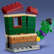 LEGO Marvel Iron Man with Bike and The Hulk 76287/6471520