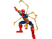 LEGO Marvel Iron Spider-Man Construction Figure