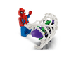 Lego Marvel Spider-Man Race Car & Venom Green Goblin