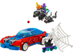Lego Marvel Spider-Man Race Car & Venom Green Goblin