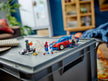 Lego Marvel Spider-Man Race Car & Venom Green Goblin