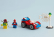 LEGO Marvel Spider-man's Car and Doc Ock 6427554/10789