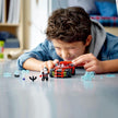 LEGO Miles Morales vs. Morbius 6427721/76244