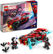 LEGO Miles Morales vs. Morbius 6427721/76244