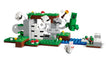 LEGO Minecraft 21593 First Night Adventure Building Set