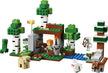 LEGO Minecraft 21593 First Night Adventure Building Set