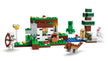 LEGO Minecraft 21593 First Night Adventure Building Set