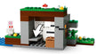 LEGO Minecraft 21593 First Night Adventure Building Set