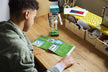 LEGO Minecraft 21594 The Skeleton – 502 Piece Buildable Figure