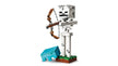 LEGO Minecraft 21594 The Skeleton – 502 Piece Buildable Figure