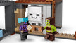 LEGO Minecraft 21597: The Ghast Station Building Set