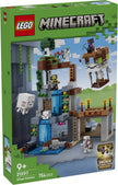 LEGO Minecraft 21597: The Ghast Station Building Set