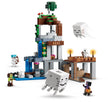 LEGO Minecraft 21597: The Ghast Station Building Set