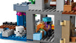 LEGO Minecraft 21597: The Ghast Station Building Set