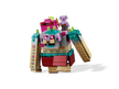 LEGO Minecraft Legends The Devourer Showdown