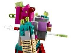 LEGO Minecraft Legends The Devourer Showdown - Colorland Toys