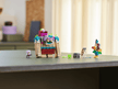 LEGO Minecraft Legends The Devourer Showdown