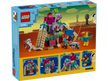 LEGO Minecraft Legends The Devourer Showdown