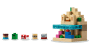 LEGO Minecraft Mini Biomes 6585530\21589