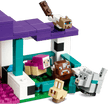 LEGO Minecraft The Animal Sanctuary