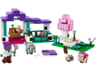 LEGO Minecraft The Animal Sanctuary