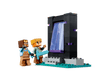 LEGO Minecraft The Armoury