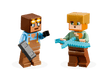LEGO Minecraft The Armoury