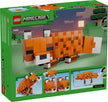 LEGO Minecraft The Fox 21588