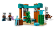LEGO Minecraft The Illager Desert Patrol