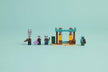 LEGO Minecraft The Illager Desert Patrol