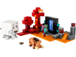 LEGO Minecraft The Nether Portal Ambush