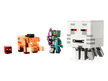 LEGO Minecraft The Nether Portal Ambush
