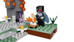 LEGO Minecraft The Pale Garden 21586