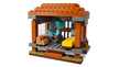 LEGO Minecraft The Pillager Outpost and Ravager 6526796/21278