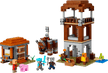 LEGO Minecraft The Pillager Outpost and Ravager 6526796/21278