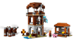 LEGO Minecraft The Pillager Outpost and Ravager 6526796/21278