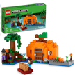 LEGO Minecraft The Pumpkin Farm