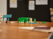 LEGO Minecraft The Turle Beach House