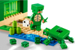 LEGO Minecraft The Turle Beach House